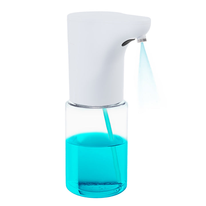 Promedix automata adagoló 300ml fehér 4xAA