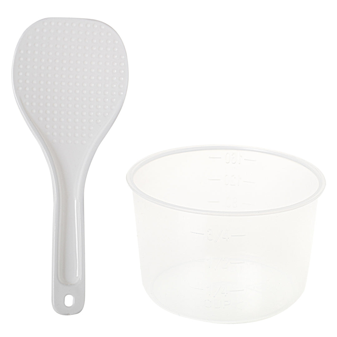 Camry rizsfőző, 1,0 l űrtartalom, 400 W teljesítmény, CR 6419