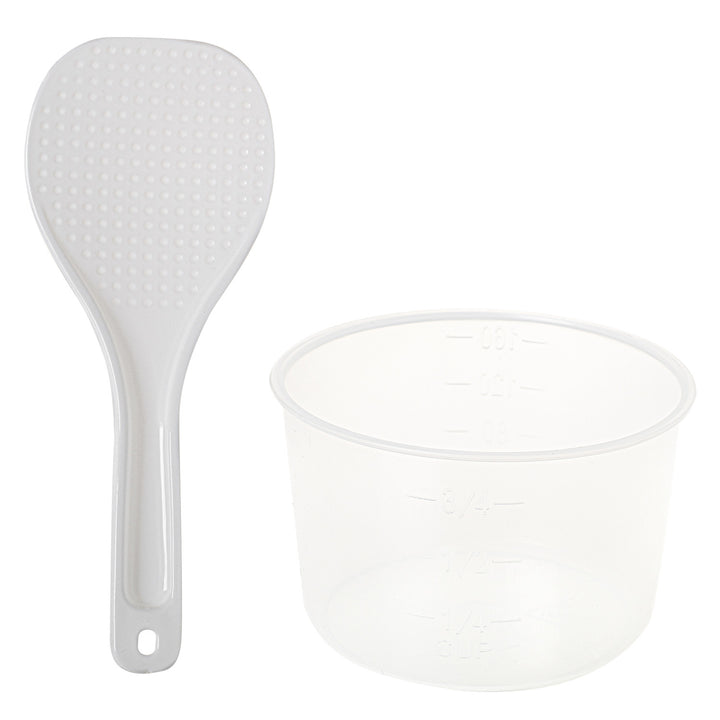 Camry rizsfőző, 1,0 l űrtartalom, 400 W teljesítmény, CR 6419