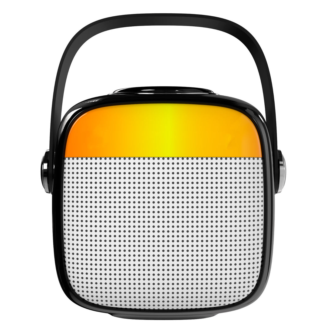 Vezeték nélküli hangszóró Adler, mikrofonnal, karaoke, Bluetooth, AD 1199 B