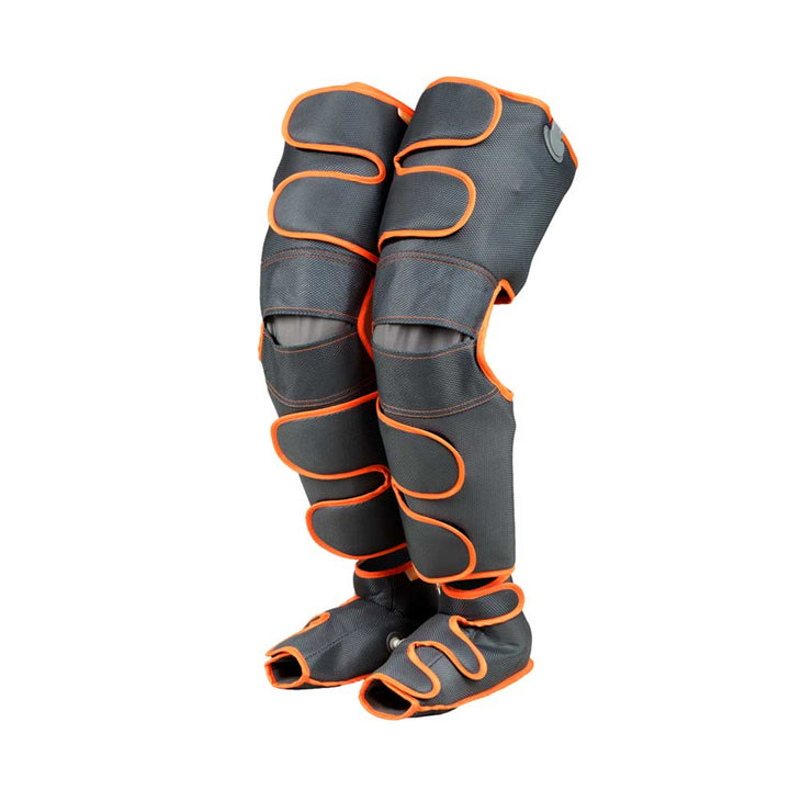 Medivon Noble Air PRO nyirokdrenázs lábmasszírozó készülék