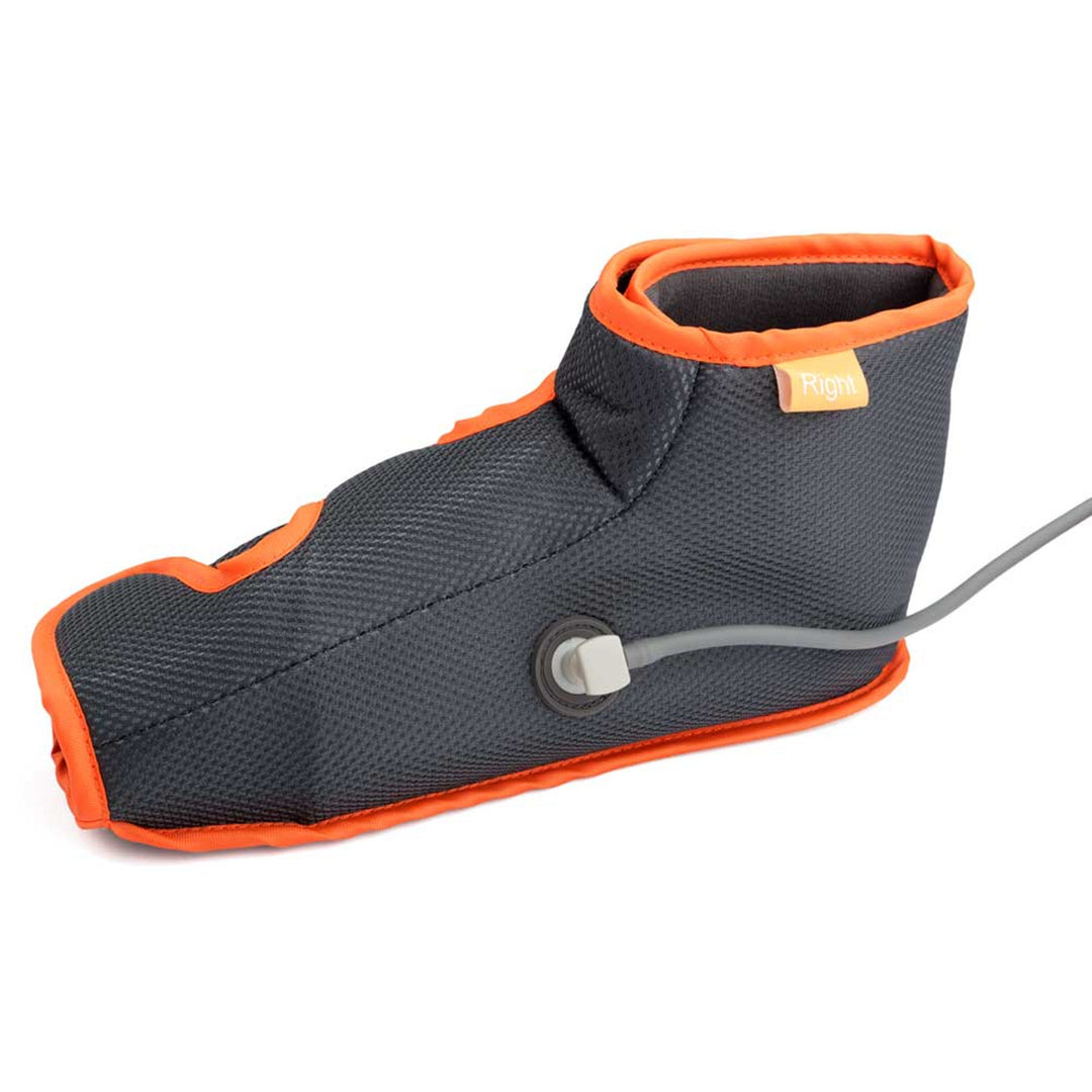 Medivon Noble Air PRO nyirokdrenázs lábmasszírozó készülék