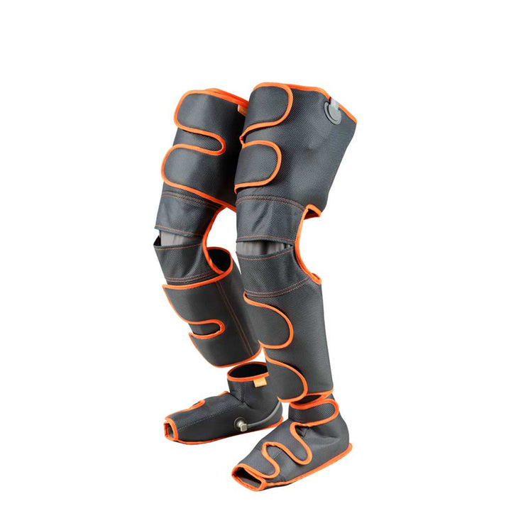 Medivon Noble Air PRO nyirokdrenázs lábmasszírozó készülék