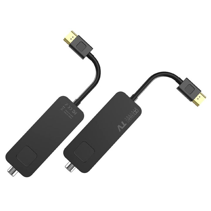 TV STICK DVB-T2 LTC tuner földfelszíni televíziózáshoz LTC DVB211M