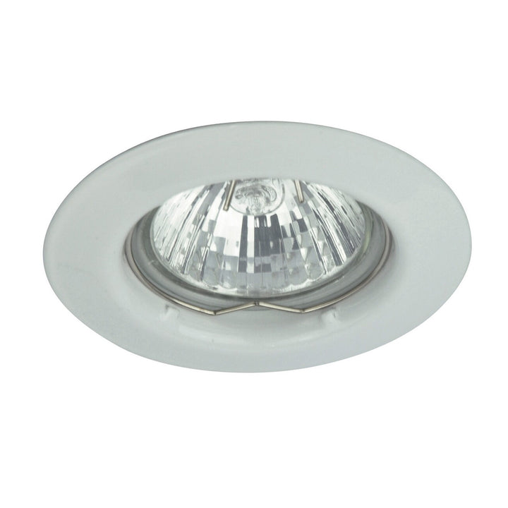 Rabalux rejtett lámpatest, IP20, fehér, GU5.3, 12V, Spot Relight, Spot Relight