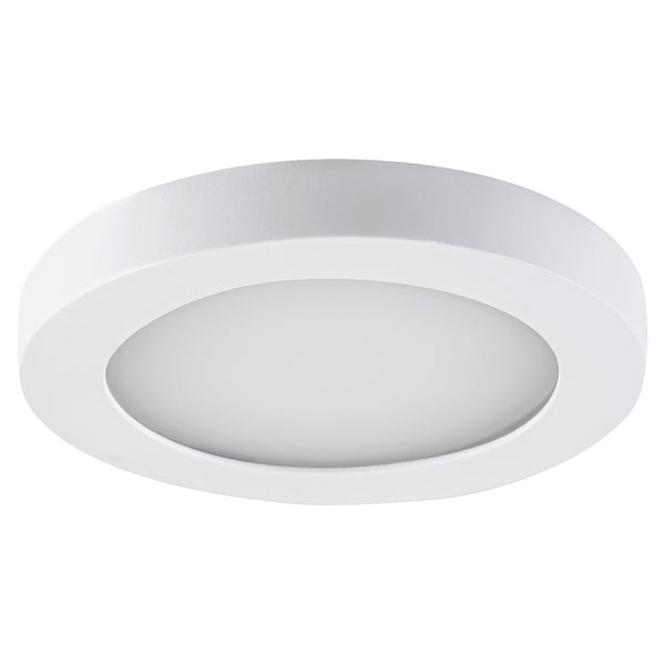 Coco felszíni lámpa 250 IP44 fehér LED 3W 85x10mm 85x10mm
