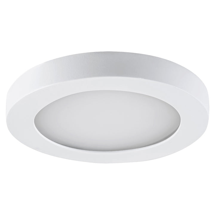 Coco felszíni lámpa 250 IP44 fehér LED 3W 85x10mm 85x10mm