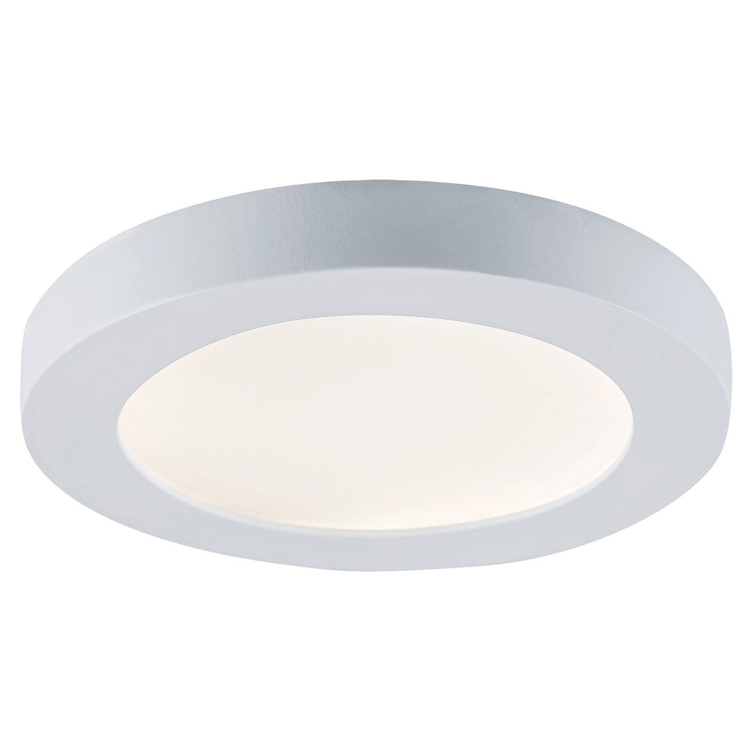 Coco felszíni lámpa 250 IP44 fehér LED 3W 85x10mm 85x10mm