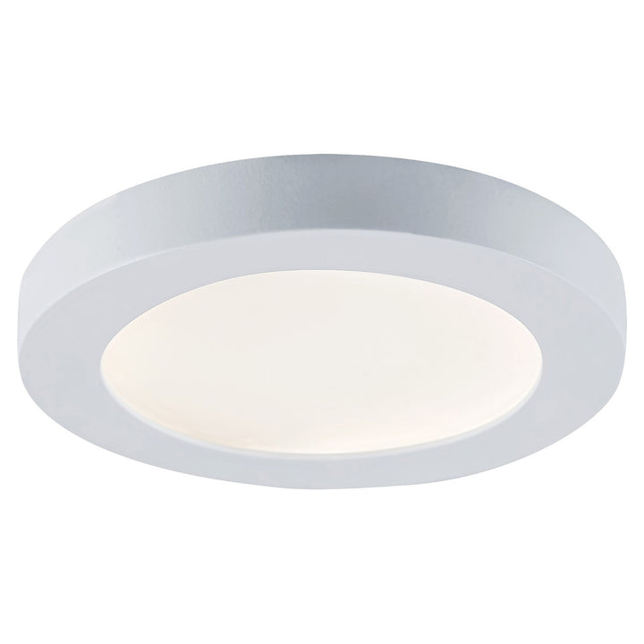 Coco felszíni lámpa 250 IP44 fehér LED 3W 85x10mm 85x10mm
