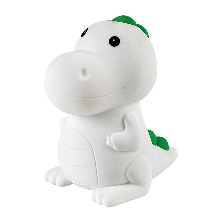 Rabalux gyermeklámpa, dinoszaurusz, LED RGB, meleg fehér, IP20, Unicoo