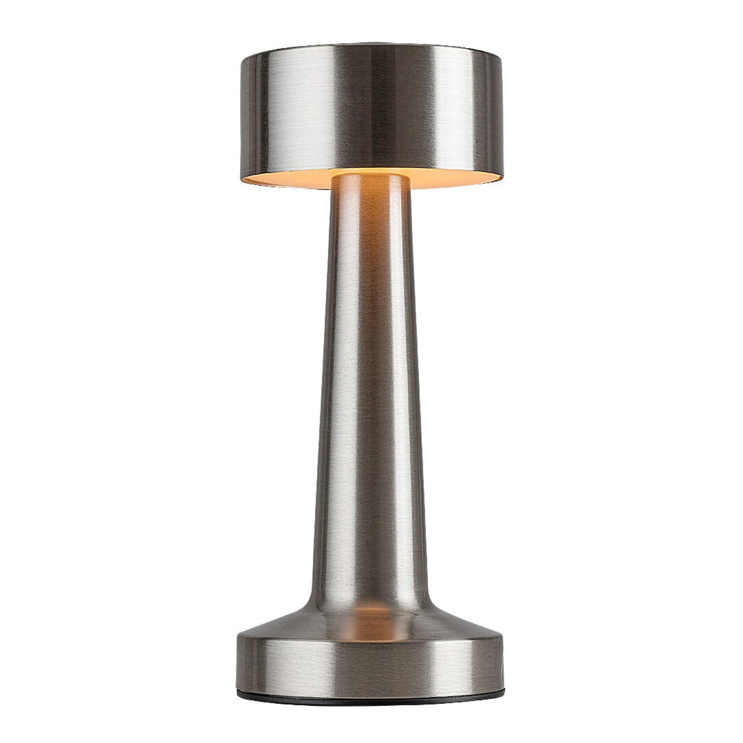Rabalux asztali lámpa, 2.7W LED, 40lm, 1200mAh akkumulátor, Senan
