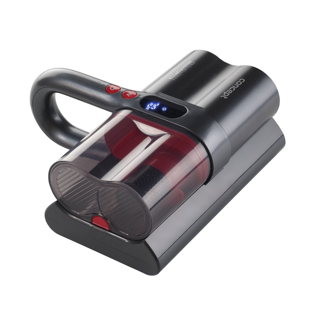 Concept kézi porszívó, UV-C sterilizáló lámpa, 11,1 V, 120 W, VP2000