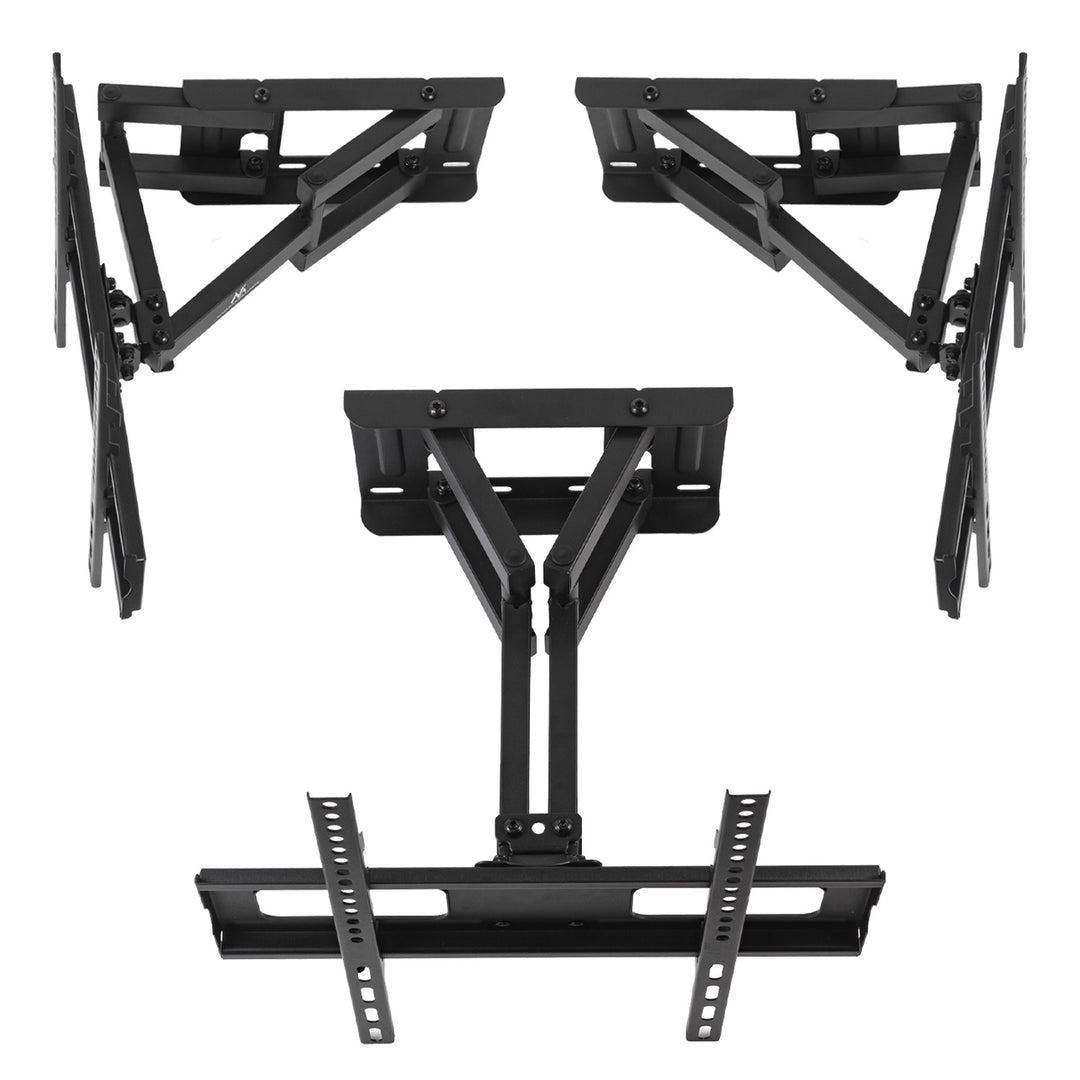 Maclean MC-788 32-75" VESA 400x400 TV-konzol Fekete