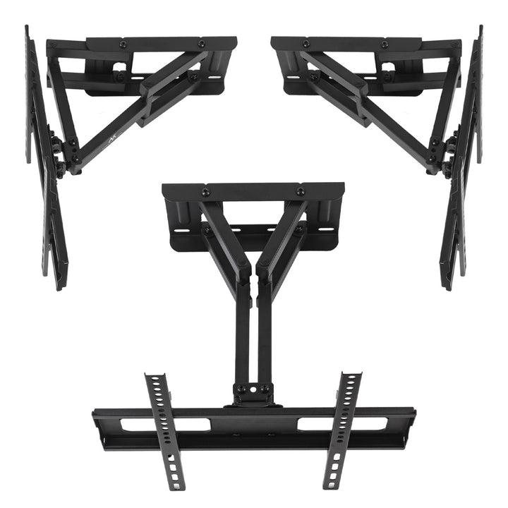 Maclean MC-788 32-75" VESA 400x400 TV-konzol Fekete