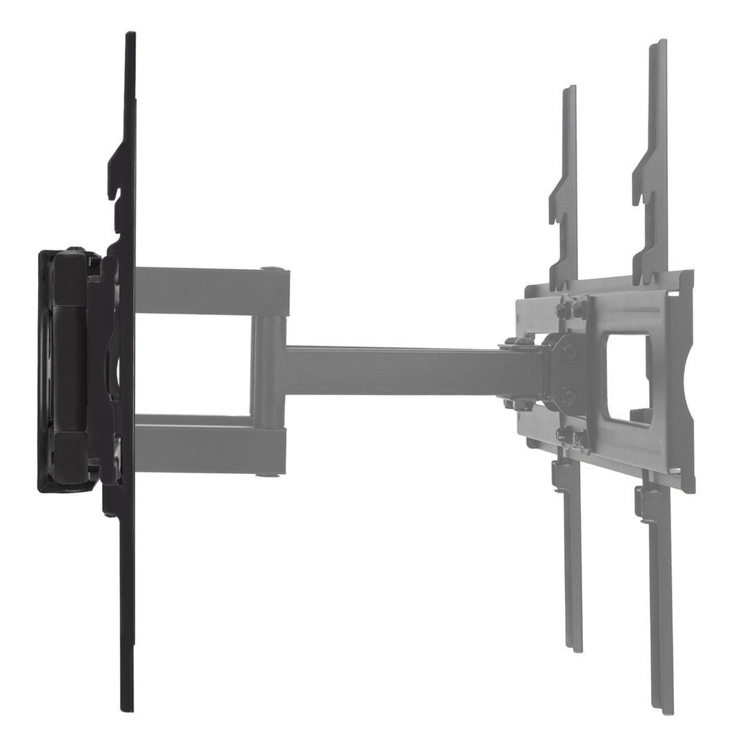 Maclean MC-788 32-75" VESA 400x400 TV-konzol Fekete