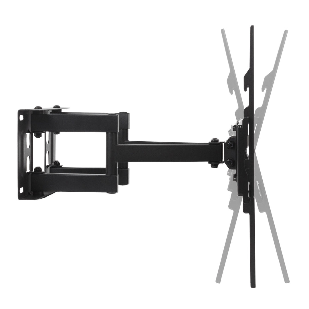Maclean MC-788 32-75" VESA 400x400 TV-konzol Fekete