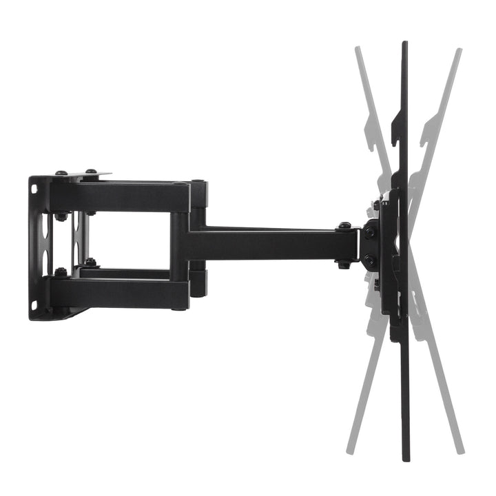 Maclean MC-788 32-75" VESA 400x400 TV-konzol Fekete