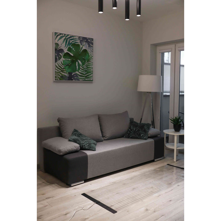 TRIO infravörös hordozható meleg padlófűtés 100x60 cm