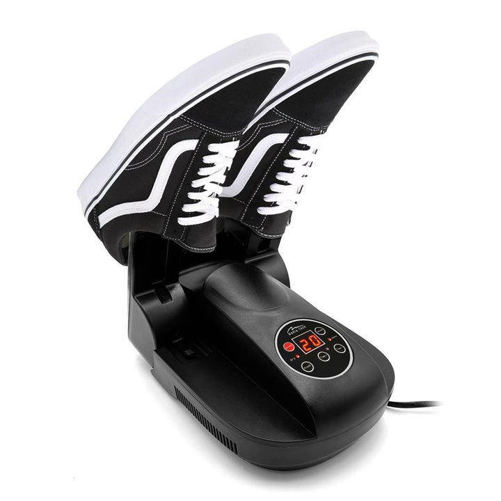 Media-Tech cipőszárító, ózonos fertőtlenítés, időzítő, MT6523