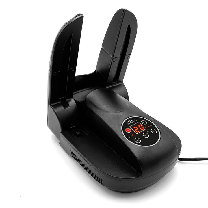 Media-Tech cipőszárító, ózonos fertőtlenítés, időzítő, MT6523