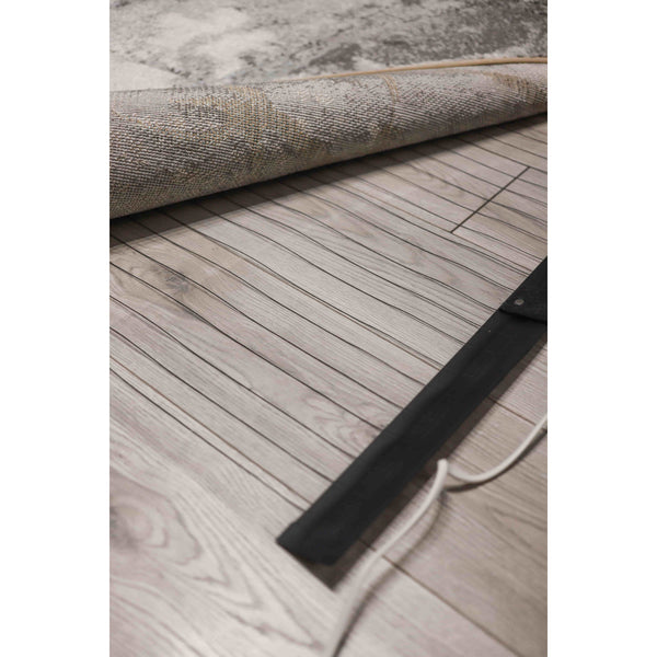 TRIO 180x60 cm infravörös hordozható meleg padlófűtés