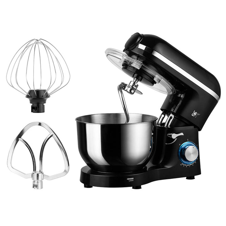 Bolygóközi konyhai robotgép turmixgéppel és húsdarálóval Lafe MPL-001K