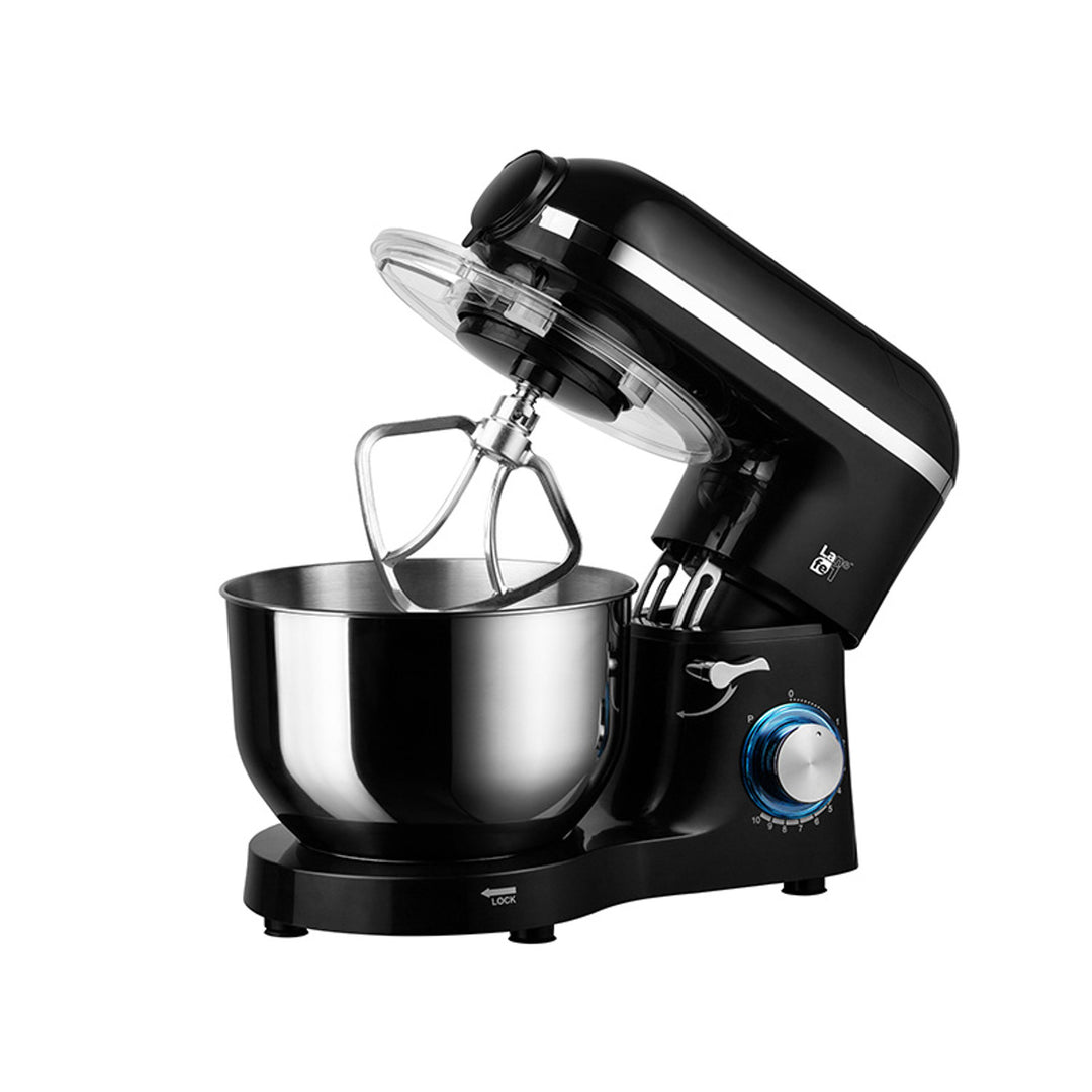 Bolygóközi konyhai robotgép turmixgéppel és húsdarálóval Lafe MPL-001K