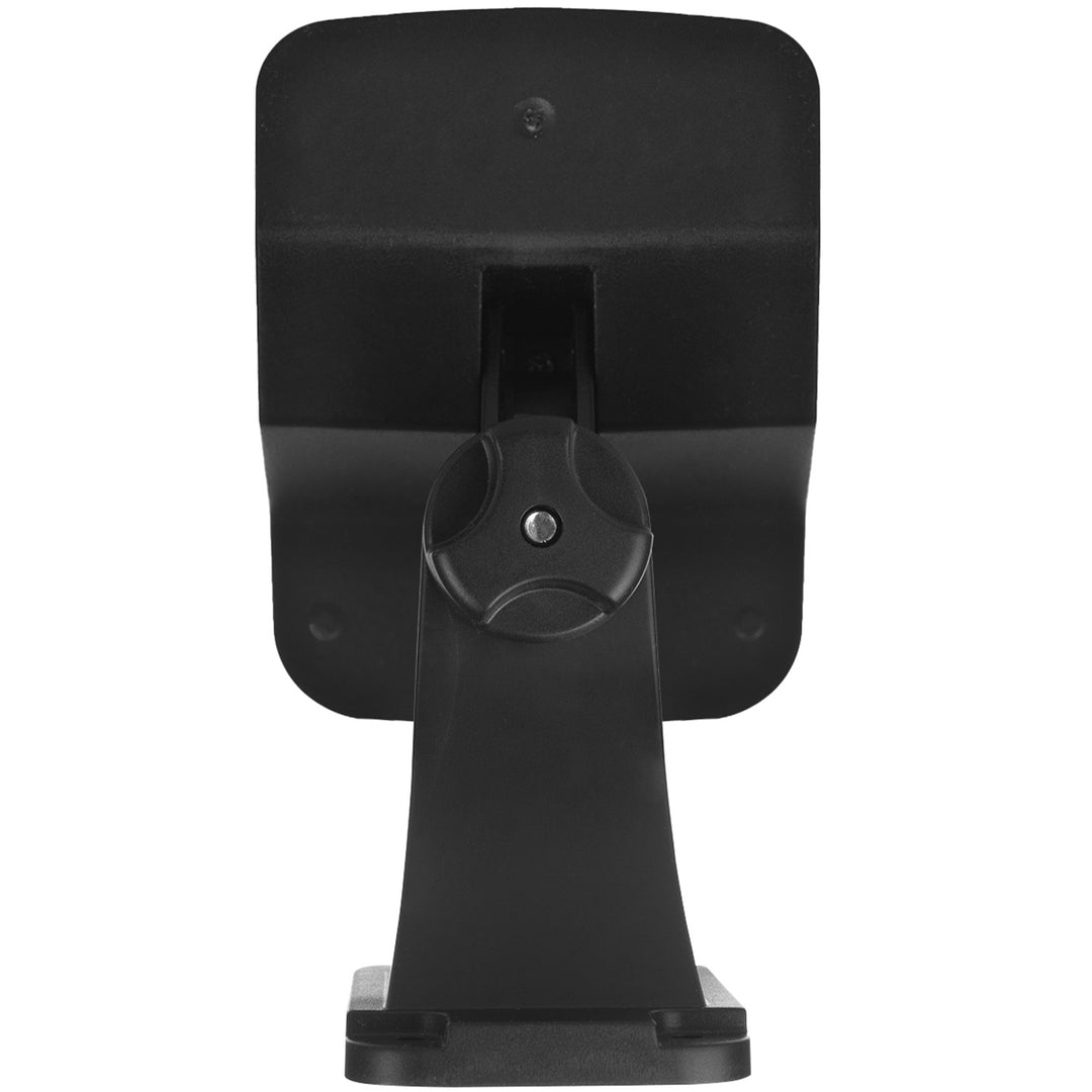 Napelemes kamera, villogó LED, mozgásérzékelő, LED világítás, ingyenes matrica, SOL1803S, 4 db