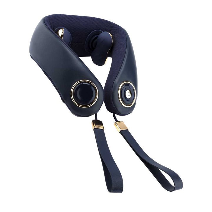 Medivon Collar Grand masszírozó gallér shiatsu masszázs bemelegítő funkcióval