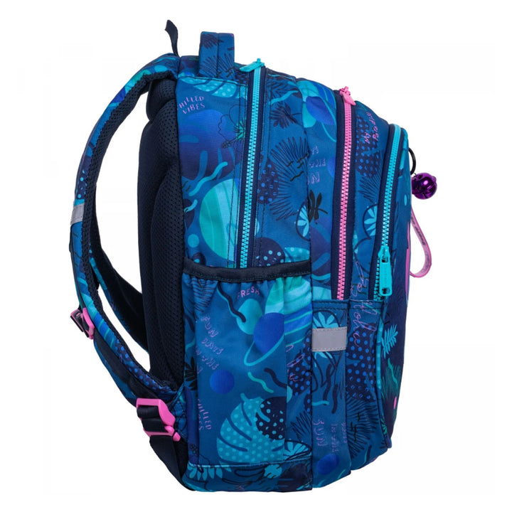 Coolpack iskolai hátizsák, 19l, Stitch, Jerry, F029780