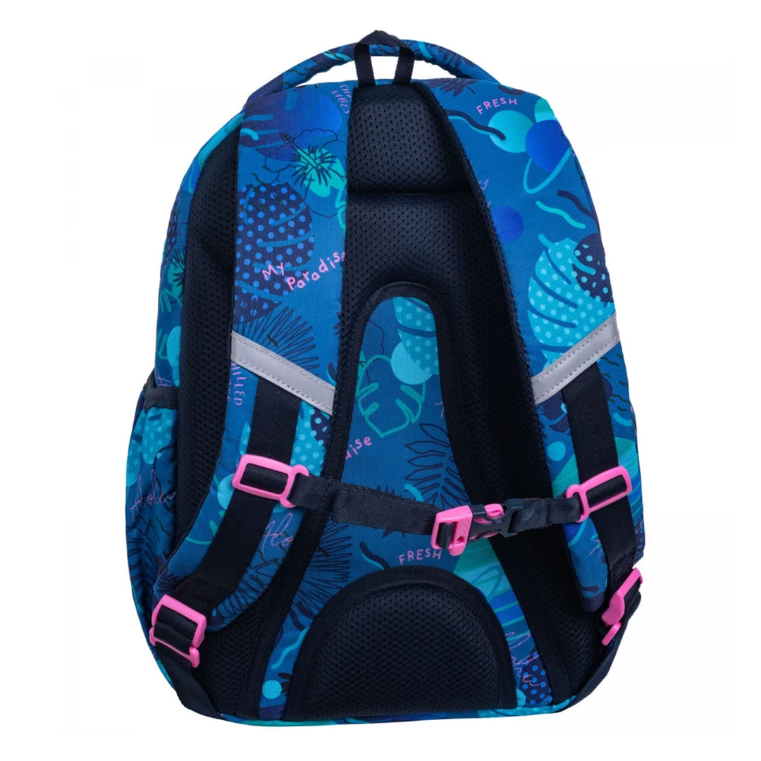 Coolpack iskolai hátizsák, 19l, Stitch, Jerry, F029780