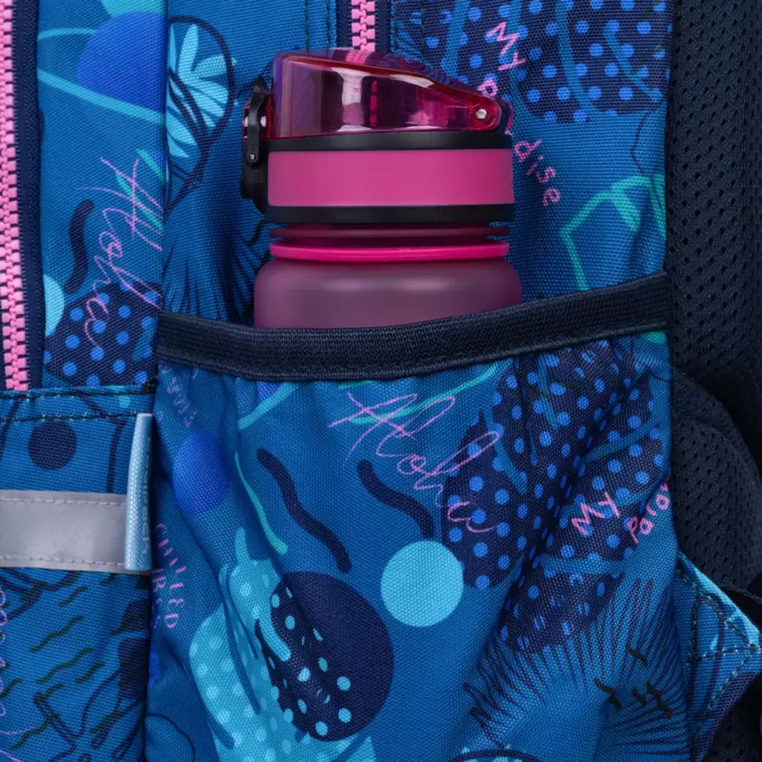 Coolpack iskolai hátizsák, 19l, Stitch, Jerry, F029780