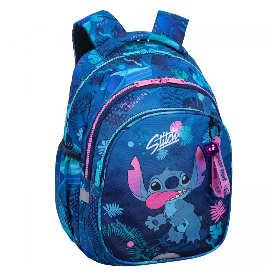 Coolpack iskolai hátizsák, 19l, Stitch, Jerry, F029780