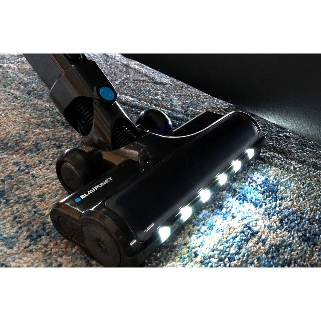 Blaupunkt porszívó, 300W, 19 kPa, HEPA szűrő, VCH801
