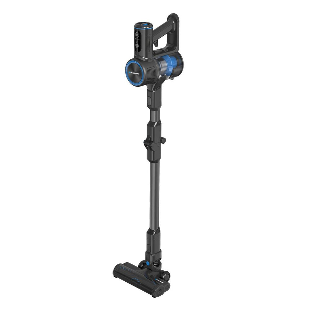 Blaupunkt porszívó, 300W, 19 kPa, HEPA szűrő, VCH801