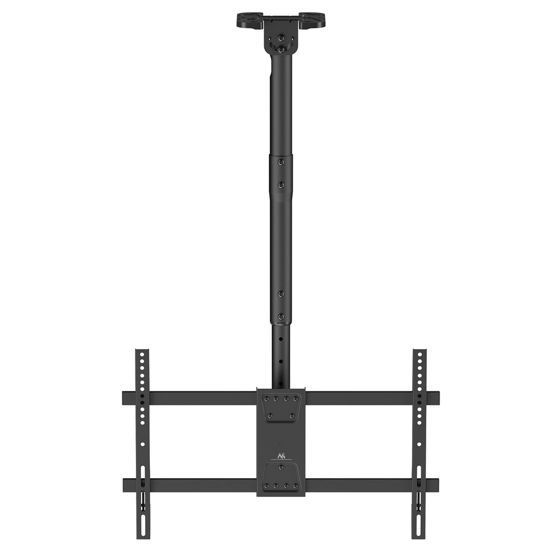 Mennyezeti tartó Maclean TV-hez, max. terhelés 60 kg, 43-86", max. VESA 600x400, MC-112 B
