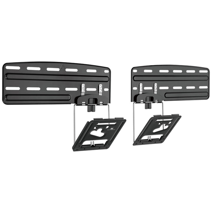 Maclean TV tartó, kompatibilis a Samsung QLED TV-kkel, 43"-85", max. 60kg, MC-806 N