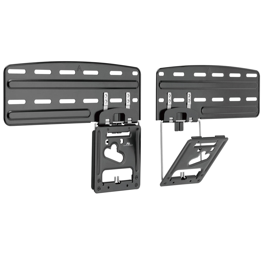 Maclean TV tartó, kompatibilis a Samsung QLED TV-kkel, 43"-85", max. 60kg, MC-806 N