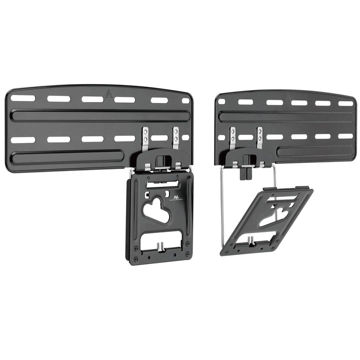 Maclean TV tartó, kompatibilis a Samsung QLED TV-kkel, 43"-85", max. 60kg, MC-806 N