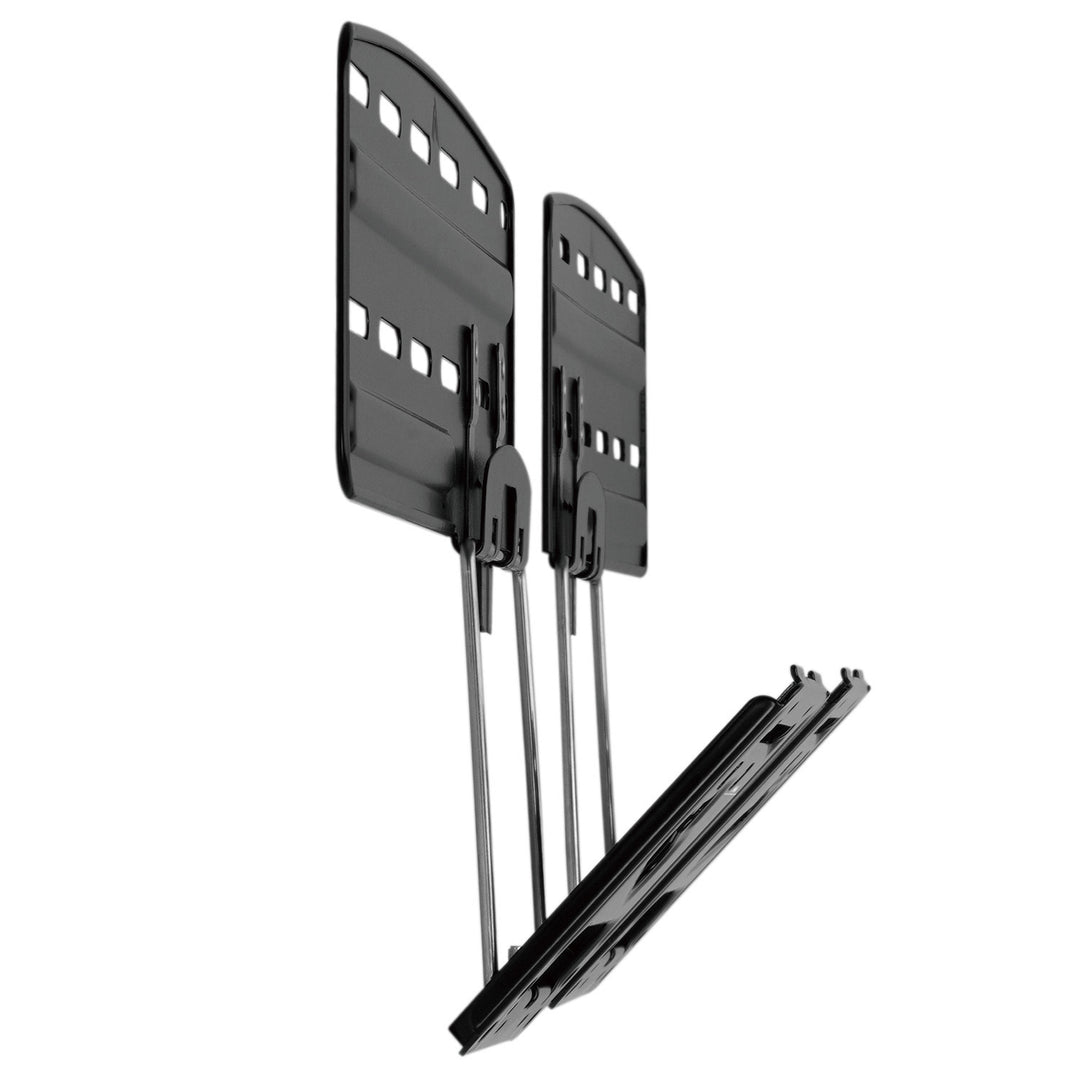 Maclean TV tartó, kompatibilis a Samsung QLED TV-kkel, 43"-85", max. 60kg, MC-806 N