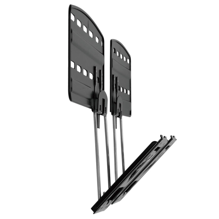 Maclean TV tartó, kompatibilis a Samsung QLED TV-kkel, 43"-85", max. 60kg, MC-806 N