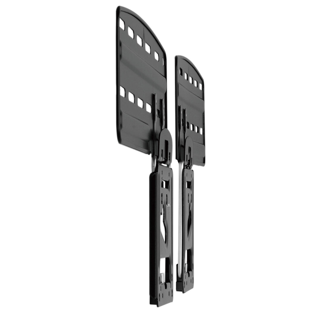 Maclean TV tartó, kompatibilis a Samsung QLED TV-kkel, 43"-85", max. 60kg, MC-806 N