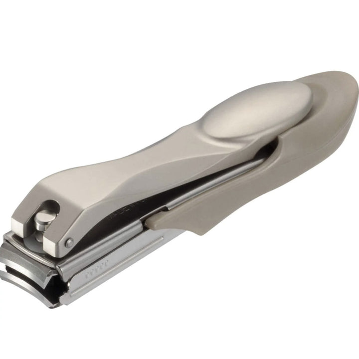 Tollas körömvágó, automatikus offset mechanizmussal, 93 mm, Tokusen Premium TN-L