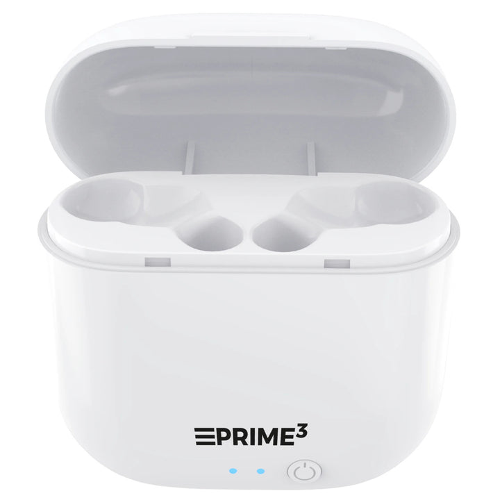 Prime3 vezeték nélküli fejhallgató, fülbe helyezhető, Bluetooth 5.0, AEP01 TWS