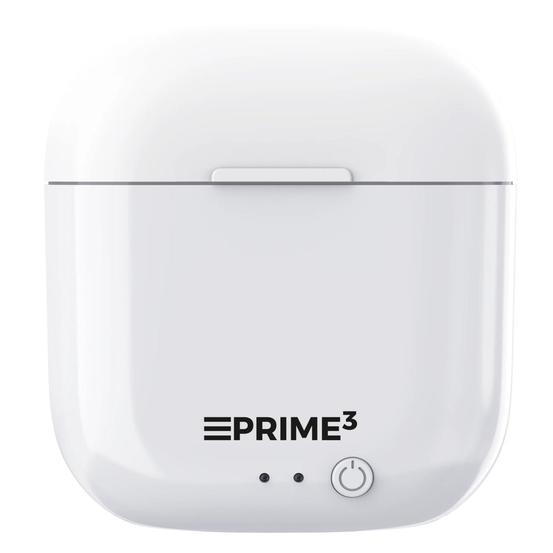 Prime3 vezeték nélküli fejhallgató, fülbe helyezhető, Bluetooth 5.0, AEP01 TWS