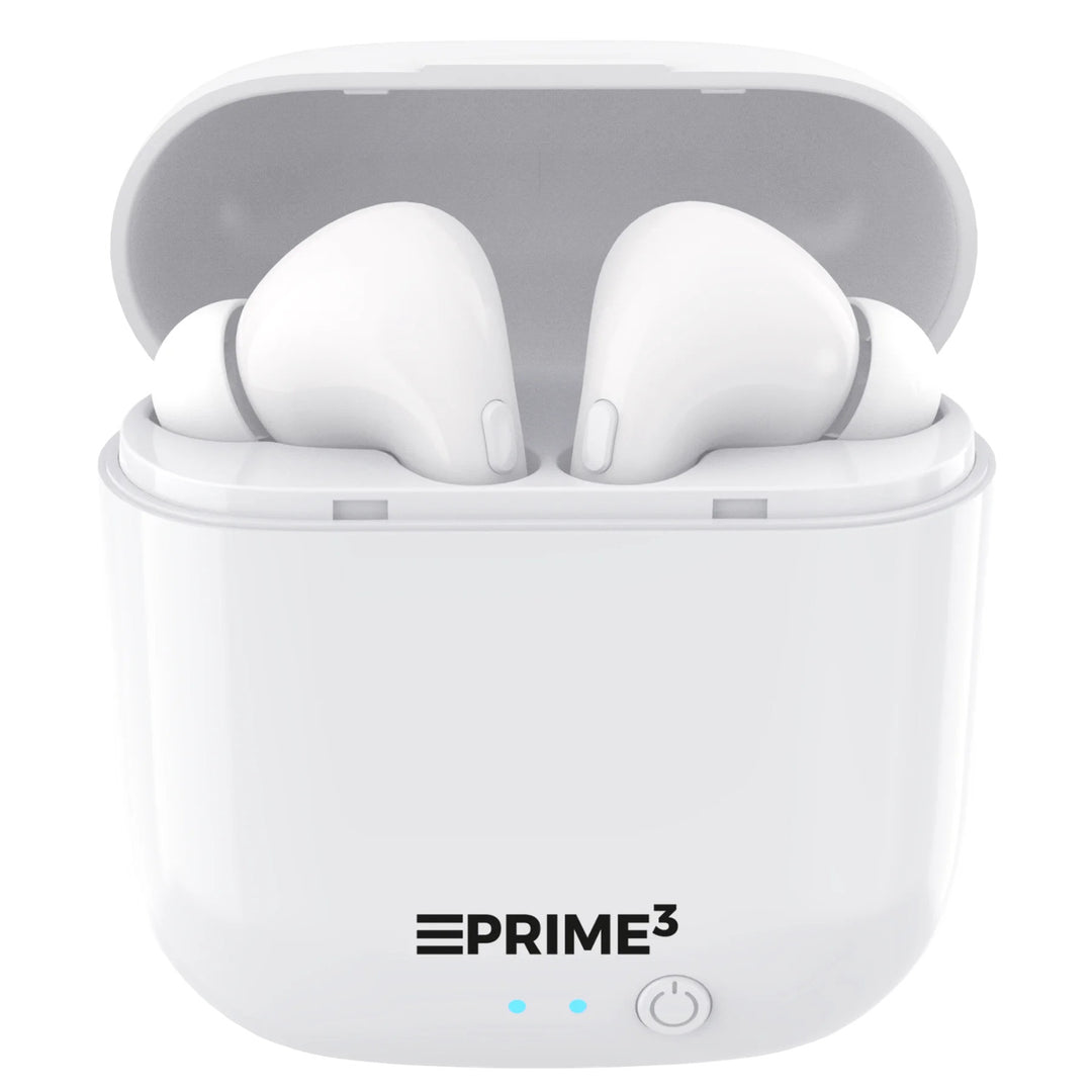 Prime3 vezeték nélküli fejhallgató, fülbe helyezhető, Bluetooth 5.0, AEP01 TWS