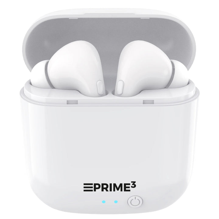 Prime3 vezeték nélküli fejhallgató, fülbe helyezhető, Bluetooth 5.0, AEP01 TWS