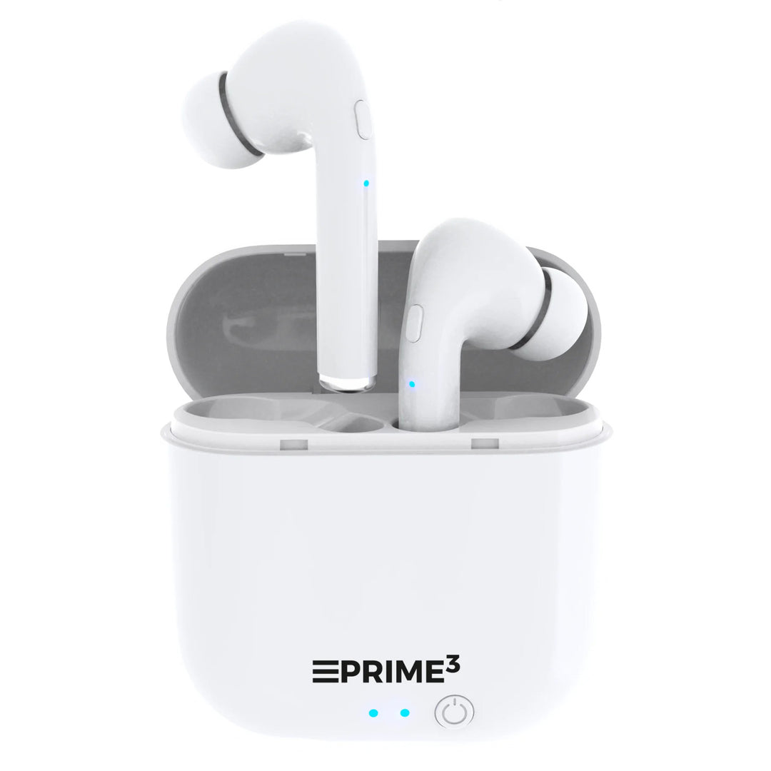 Prime3 vezeték nélküli fejhallgató, fülbe helyezhető, Bluetooth 5.0, AEP01 TWS