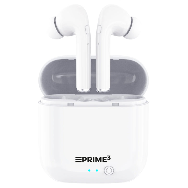 Prime3 vezeték nélküli fejhallgató, fülbe helyezhető, Bluetooth 5.0, AEP01 TWS