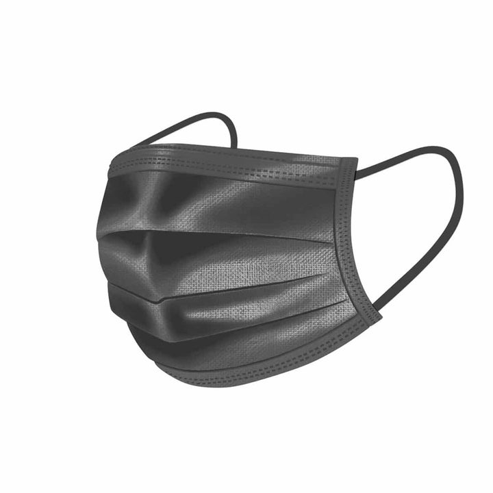 Medivon MDV-4430 II. típusú vírusellenes sebészeti védőmaszk, 3 rétegű, 50 db